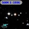 StKM 1-1886