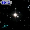 BD+21  4551