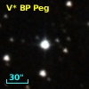 V* BP Peg