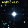 BD+20  4952