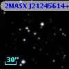 2MASX J21245614+2106166