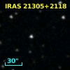 IRAS 21305+2118