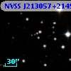 NVSS J213057+214926