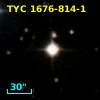 TYC 1676-814-1