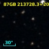 87GB 213728.3+205752
