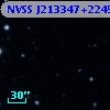 NVSS J213347+224534