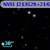NVSS J213528+214303