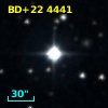 BD+22  4441