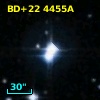 BD+22  4455A