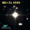 BD+21  4595