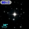 BD+21  4580