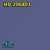 HD 206403