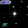 BD+21  4601