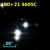 BD+21  4605C