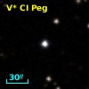 V* CI Peg