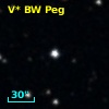 V* BW Peg
