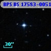 BPS BS 17583-0051