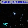 2MASS J21395658+2335447