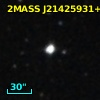 2MASS J21425931+2307237