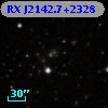 RX J2142.7+2328