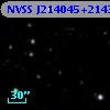 NVSS J214045+214311