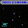 2MASX J21403440+2324481