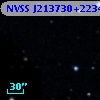 NVSS J213730+223445