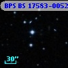 BPS BS 17583-0052