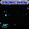 [STK2001] 10459g