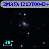 2MASX J21370043+2243294