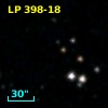 WD 2138+214
