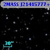 2MASS J21415777+4253275
