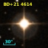 BD+21  4614