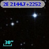 2E 2144.7+2252