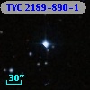 TYC 2189-890-1