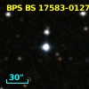 BPS BS 17583-0127