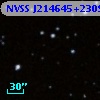NVSS J214645+230943