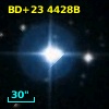 BD+23  4428B