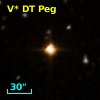 V* DT Peg
