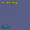 V* AV Peg