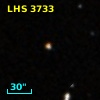 LHS  3733
