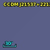 BD+21  4639B
