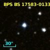 BPS BS 17583-0133