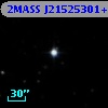 2MASS J21525301+2323526