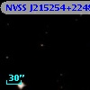 NVSS J215254+224848