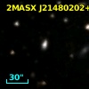 2MASX J21480202+2219485