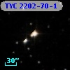 TYC 2202-70-1