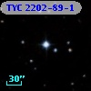 TYC 2202-89-1