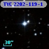 TYC 2202-119-1
