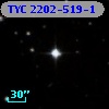 TYC 2202-519-1